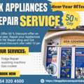 Hamdan Khasif Electric House Hold Appliances Repairing & Maintenance