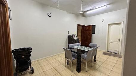 Jeddah, Apartments/Houses, SAR 23000/year,  Furnished,  4 BR,  250 Sq. Meter,  4 Bedroom + 2 Toilet + Hall Flat For Rent From 1 Feb 26