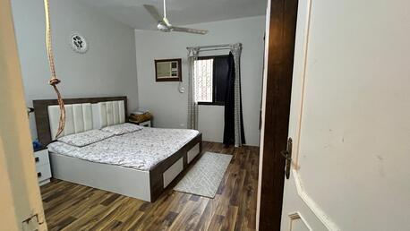 Jeddah, Apartments/Houses, SAR 23000/year,  Furnished,  4 BR,  250 Sq. Meter,  4 Bedroom + 2 Toilet + Hall Flat For Rent From 1 Feb 26