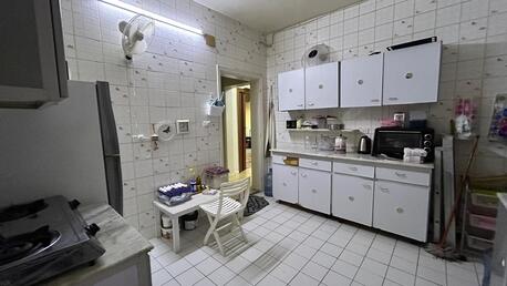 Jeddah, Apartments/Houses, SAR 23000/year,  Furnished,  4 BR,  250 Sq. Meter,  4 Bedroom + 2 Toilet + Hall Flat For Rent From 1 Feb 26