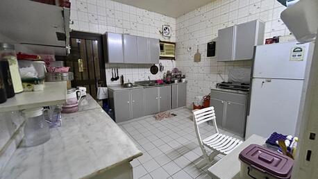 Jeddah, Apartments/Houses, SAR 23000/year,  Furnished,  4 BR,  250 Sq. Meter,  4 Bedroom + 2 Toilet + Hall Flat For Rent From 1 Feb 26