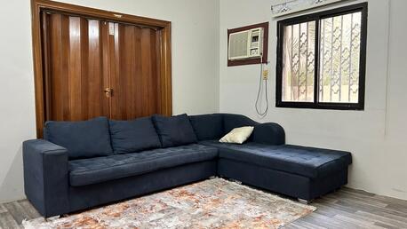 Jeddah, Apartments/Houses, SAR 23000/year,  Furnished,  4 BR,  250 Sq. Meter,  4 Bedroom + 2 Toilet + Hall Flat For Rent From 1 Feb 26