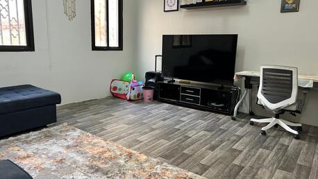 Jeddah, Apartments/Houses, SAR 23000/year,  Furnished,  4 BR,  250 Sq. Meter,  4 Bedroom + 2 Toilet + Hall Flat For Rent From 1 Feb 26