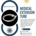 Medical Extension Tube Supplier In India - Denex International