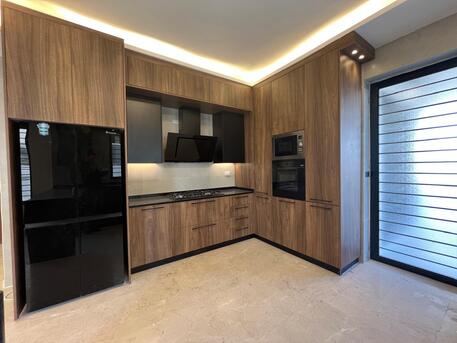 Amman, Apartments/Houses, JOD 19000/year,  3 BR,  200 Sq. Meter,  Ground Floor Apartment For Rent In Jabal Amman