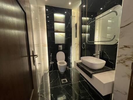 Amman, Apartments/Houses, JOD 19000/year,  3 BR,  200 Sq. Meter,  Ground Floor Apartment For Rent In Jabal Amman