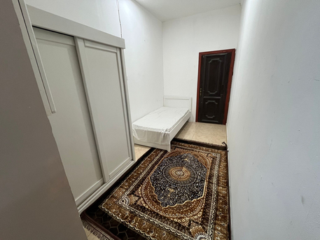 Hoora, Apartments/Houses, BHD 130/year,  1 BR,  Fully Furnished Studio Apartment For Rent In Hoora 130 BD EWA