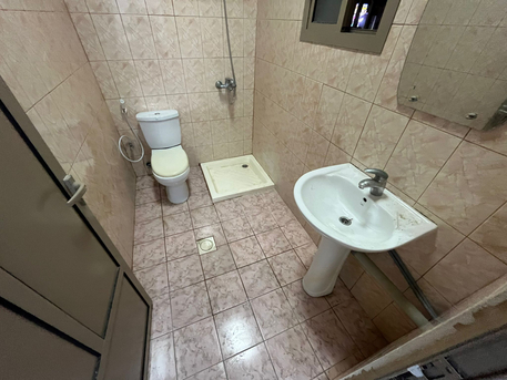 Hoora, Apartments/Houses, BHD 130/year,  1 BR,  Fully Furnished Studio Apartment For Rent In Hoora 130 BD EWA