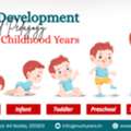 Child Development And Pedagogy In Early Childhood Years | Nurturers