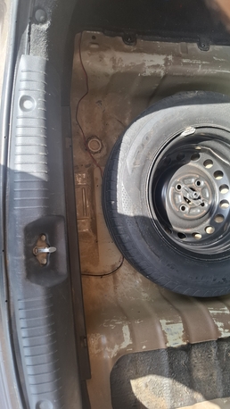 Jeddah, Vehicles, Cars & Trucks , SAR 22500,  Hyundai Accent,  2017,  Automatic,  244650 KM,