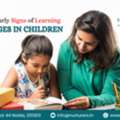 How To Identify Early Signs Of Learning Challenges In Children 2026
