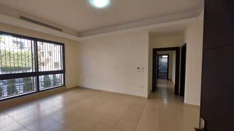 Abdoun, Apartments/Houses, JOD 21000/year,  3 BR,  200 Sq. Meter,  Ground Floor Apartment For Rent In Abdoun