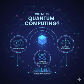 Mumbai, Health, A Simple Look At Quantum Computing
