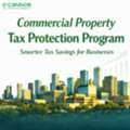Commercial Property Tax Protection Program &ndash; Smarter Tax Savings For Businesses