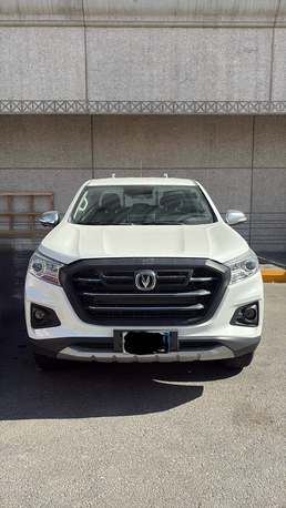 Dammam, Automotive, Pick Up Rental