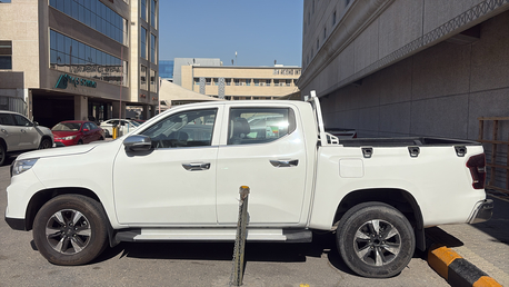 Dammam, Automotive, Pick Up Rental