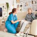 Senior Home Care In Hudson By Experienced Caregivers
