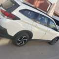 SAR 66000,  Toyota SA,  2023,  Automatic,  35000 KM,  Toyota Rush  White