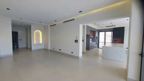 Abdoun, Apartments/Houses, JOD 25000/day,  3 BR,  240 Sq. Meter,  Semi Ground Apartment For Rent In Abdoun