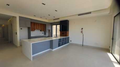 Abdoun, Apartments/Houses, JOD 25000/day,  3 BR,  240 Sq. Meter,  Semi Ground Apartment For Rent In Abdoun