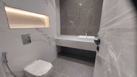 Abdoun, Apartments/Houses, JOD 25000/day,  3 BR,  240 Sq. Meter,  Semi Ground Apartment For Rent In Abdoun