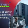 Linux Cloud Server Is Available From Hostnetindia