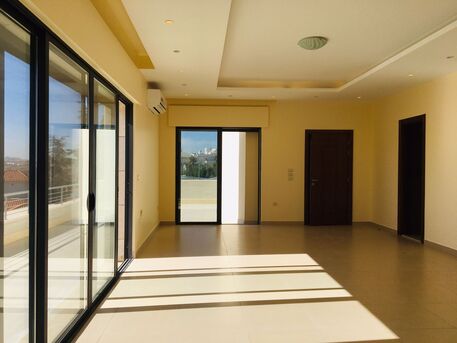 Abdoun, Apartments/Houses, JOD 25000/year,  3 BR,  200 Sq. Meter,  Luxury Rooftop Apartment For Rent In Abdoun