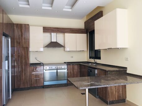 Abdoun, Apartments/Houses, JOD 25000/year,  3 BR,  200 Sq. Meter,  Luxury Rooftop Apartment For Rent In Abdoun