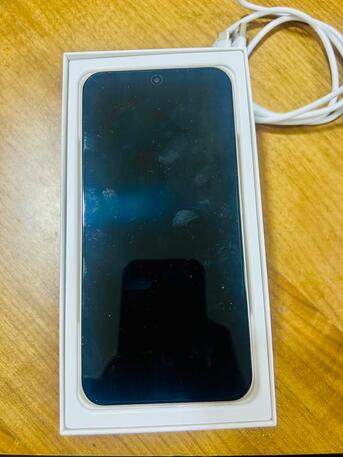 Dammam, Mobile Phones, SAR 1400,  Honor 400 5G Dual SIM Desert Gold 12GB RAM 512GB