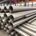 Inconel 601 Seamless Pipes