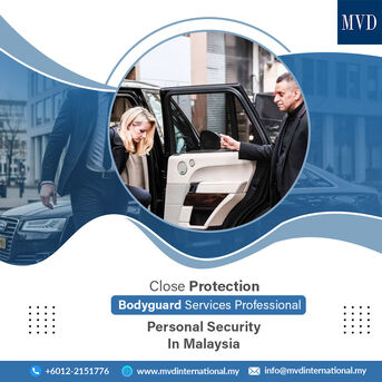 Kuala Lumpur, Legal, Close Protection Bodyguard Services &ndash; Professional Personal Security In Malaysia