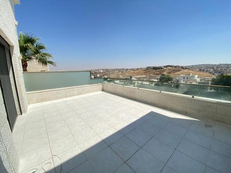 Abdoun, Apartments/Houses, JOD 25000/year,  3 BR,  300 Sq. Meter,  Spacious Apartment For Rent In Abdoun