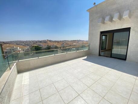 Abdoun, Apartments/Houses, JOD 25000/year,  3 BR,  300 Sq. Meter,  Spacious Apartment For Rent In Abdoun