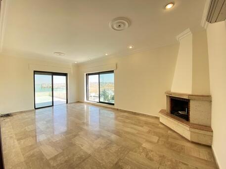 Abdoun, Apartments/Houses, JOD 25000/year,  3 BR,  300 Sq. Meter,  Spacious Apartment For Rent In Abdoun