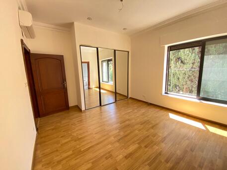 Abdoun, Apartments/Houses, JOD 25000/year,  3 BR,  300 Sq. Meter,  Spacious Apartment For Rent In Abdoun
