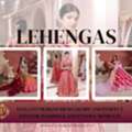 Discover Elegant Designs At Best Lehenga Shops Indore