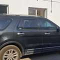 SAR 32000,  Ford Explorer,  2012,  Automatic,  350000 KM,