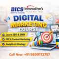 Best Digital Marketing Institute In Laxmi Nagar &ndash; DICS Laxmi Nagar