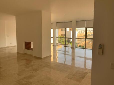 Abdoun, Apartments/Houses, JOD 20000/year,  4 BR,  320 Sq. Meter,  Spacious Apartment For Rent In Abdoun