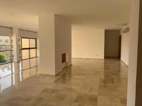 Abdoun, Apartments/Houses, JOD 20000/year,  4 BR,  320 Sq. Meter,  Spacious Apartment For Rent In Abdoun