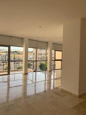Abdoun, Apartments/Houses, JOD 20000/year,  4 BR,  320 Sq. Meter,  Spacious Apartment For Rent In Abdoun