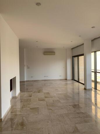 Abdoun, Apartments/Houses, JOD 20000/year,  4 BR,  320 Sq. Meter,  Spacious Apartment For Rent In Abdoun