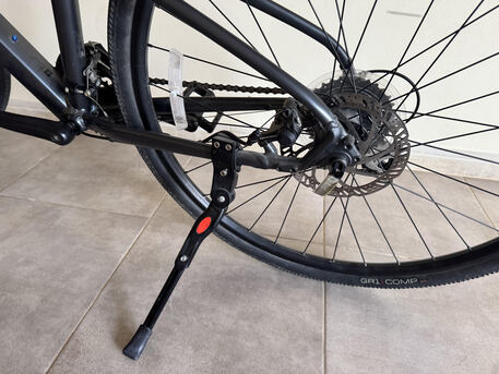 Khobar, Bicycles, SAR 2000,  Gray Trek Bicycle