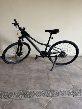Khobar, Bicycles, SAR 2000,  Gray Trek Bicycle