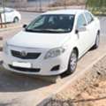 SAR 21500,  Toyota Corolla,  2010,  Automatic,  320000 KM,  Corolla   Transmission