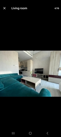 Juffair, Apartments, Flats, Houses & Villas, BHD 250/month,  Furnished,  Studio,  BHD 250/Month Studio Apartment In Juffair