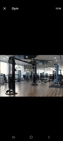 Juffair, Apartments, Flats, Houses & Villas, BHD 250/month,  Furnished,  Studio,  BHD 250/Month Studio Apartment In Juffair