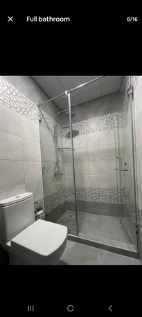 Juffair, Apartments, Flats, Houses & Villas, BHD 250/month,  Furnished,  Studio,  BHD 250/Month Studio Apartment In Juffair
