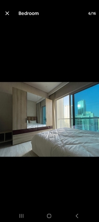 Juffair, Apartments, Flats, Houses & Villas, BHD 250/month,  Furnished,  Studio,  BHD 250/Month Studio Apartment In Juffair