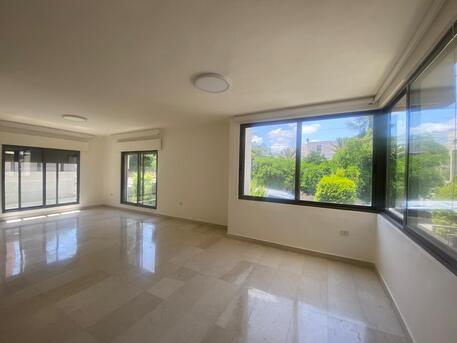 Abdoun, Apartments/Houses, JOD 20000/year,  Furnished,  3 BR,  210 Sq. Meter,  Stunning Apartment For Rent In Abdoun